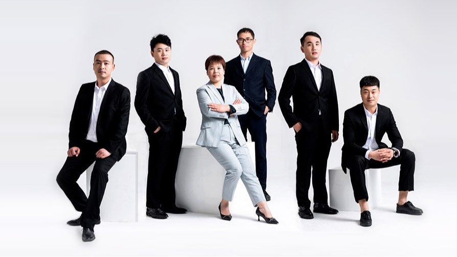 名泓团队